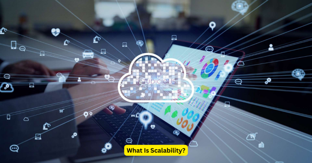 What Is Scalability?