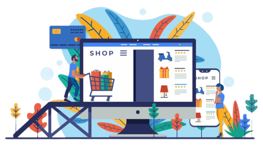 Full-Service Digital Marketing in Canada