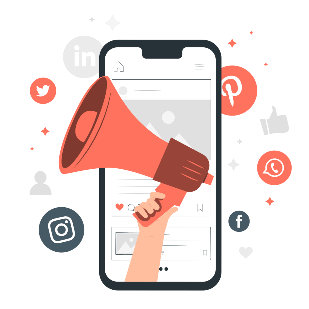 Social Media Marketing Agency Canada