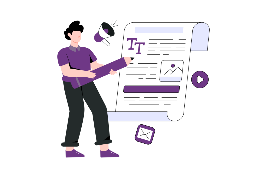 Content Marketing Agency In Canada