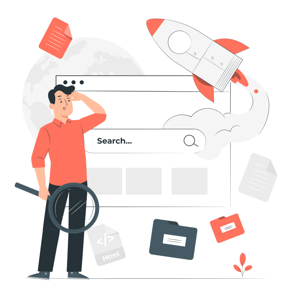 SEO Optimization Agency in Canada