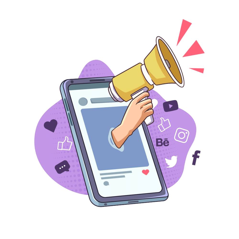 Award-Winning Marketing Agency