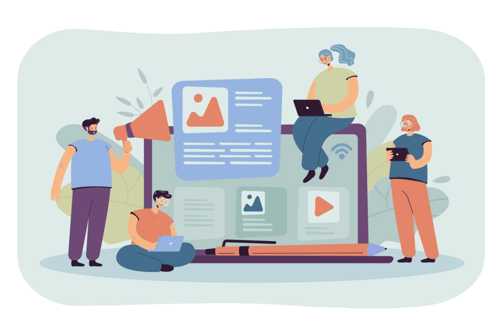 Content Marketing in Canada