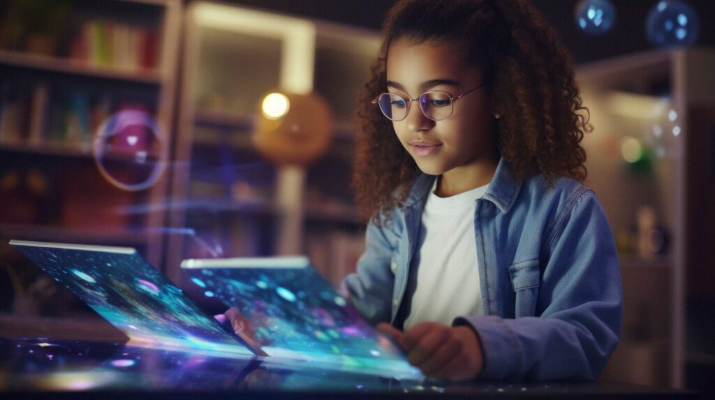 Digital Literacy: Preparing Students for a Connected World
